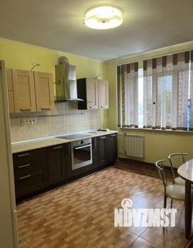 2-к квартира, на длительный срок, 80м2, 4/12 этаж