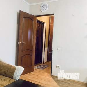 1-к квартира, посуточно, 32м2, 1/1 этаж