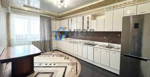 3-к квартира, на длительный срок, 125м2, 10/15 этаж