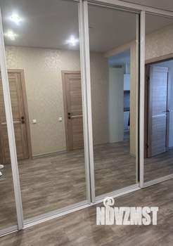 1-к квартира, на длительный срок, 49м2, 8/19 этаж