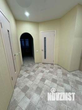 1-к квартира, на длительный срок, 53м2, 13/25 этаж