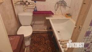 1-к квартира, на длительный срок, 32м2, 1/9 этаж