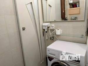 2-к квартира, посуточно, 45м2, 1/1 этаж