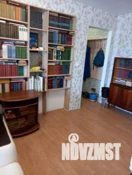 2-к квартира, на длительный срок, 42м2, 5/5 этаж