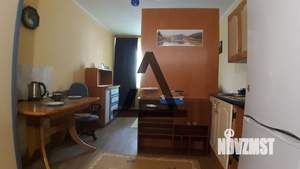 Студия квартира, на длительный срок, 25м2, 2/5 этаж