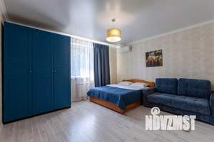 2-к квартира, посуточно, 53м2, 1/1 этаж