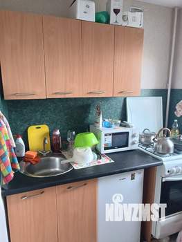 1-к квартира, на длительный срок, 20м2, 7/9 этаж