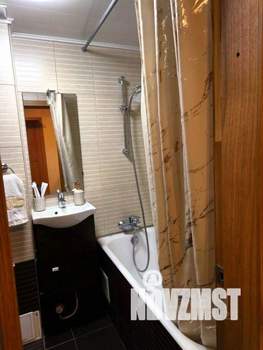 1-к квартира, посуточно, 37м2, 1/1 этаж