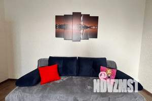 1-к квартира, посуточно, 84м2, 19/22 этаж