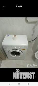 1-к квартира, посуточно, 50м2, 11/16 этаж