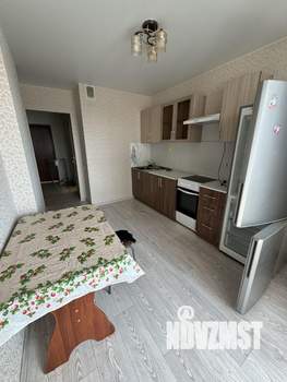 1-к квартира, на длительный срок, 40м2, 11/26 этаж