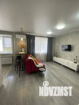 1-к квартира, посуточно, 31м2, 2/5 этаж