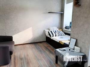 Студия квартира, посуточно, 30м2, 3/18 этаж