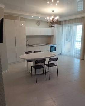 2-к квартира, на длительный срок, 80м2, 16/19 этаж