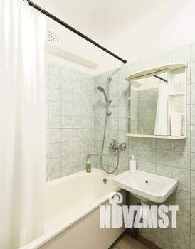 2-к квартира, посуточно, 55м2, 1/1 этаж