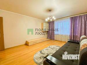 1-к квартира, на длительный срок, 50м2, 12/14 этаж