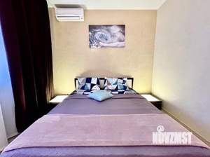 1-к квартира, посуточно, 70м2, 1/1 этаж