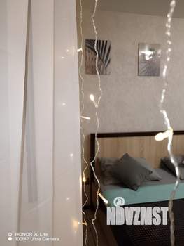 1-к квартира, посуточно, 36м2, 1/3 этаж