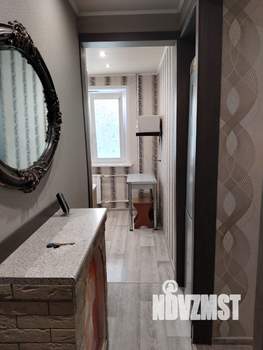 2-к квартира, на длительный срок, 44м2, 1/6 этаж