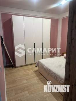 1-к квартира, на длительный срок, 43м2, 12/17 этаж