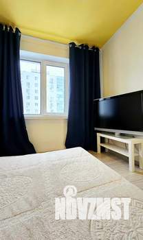 2-к квартира, посуточно, 70м2, 6/9 этаж