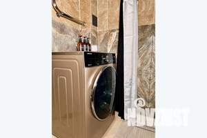 2-к квартира, посуточно, 62м2, 1/5 этаж