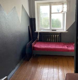 2-к квартира, на длительный срок, 40м2, 2/5 этаж