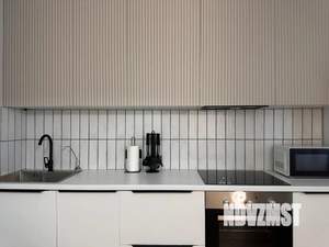 1-к квартира, посуточно, 35м2, 17/18 этаж