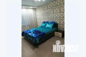 2-к квартира, посуточно, 70м2, 2/16 этаж