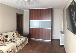 2-к квартира, на длительный срок, 63м2, 3/16 этаж