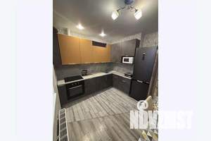 2-к квартира, посуточно, 55м2, 19/25 этаж