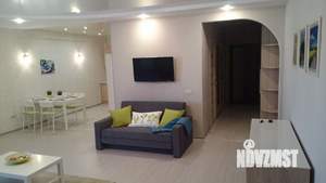 1-к квартира, на длительный срок, 55м2, 10/22 этаж