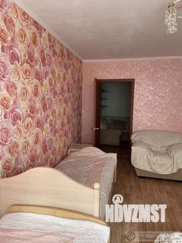 2-к квартира, на длительный срок, 75м2, 3/18 этаж