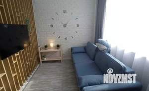 1-к квартира, посуточно, 37м2, 1/1 этаж