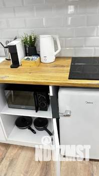 1-к квартира, посуточно, 19м2, 2/25 этаж