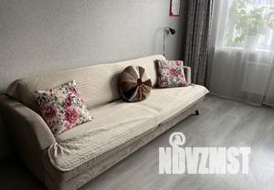 1-к квартира, на длительный срок, 40м2, 25/27 этаж