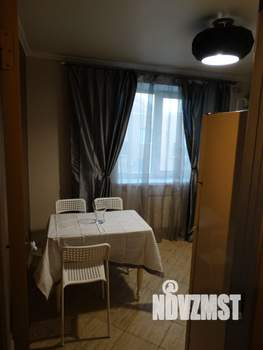 2-к квартира, на длительный срок, 52м2, 3/3 этаж