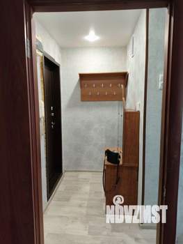 1-к квартира, на длительный срок, 32м2, 1/9 этаж
