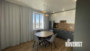 2-к квартира, на длительный срок, 51м2, 23/23 этаж