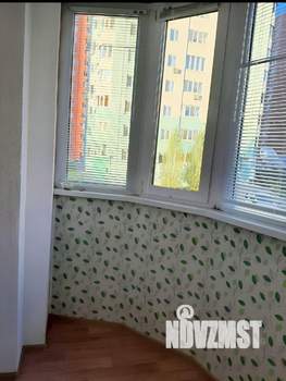 1-к квартира, на длительный срок, 38м2, 2/21 этаж