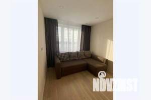 2-к квартира, посуточно, 75м2, 15/24 этаж