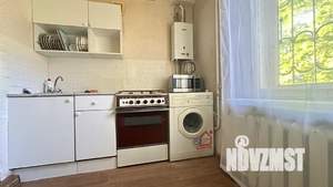 1-к квартира, посуточно, 30м2, 1/5 этаж