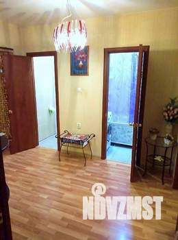 1-к квартира, на длительный срок, 49м2, 8/16 этаж