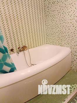 1-к квартира, посуточно, 41м2, 11/16 этаж