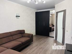 1-к квартира, на длительный срок, 40м2, 14/16 этаж