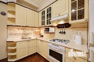 2-к квартира, посуточно, 74м2, 1/1 этаж