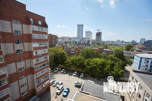 1-к квартира, посуточно, 68м2, 1/1 этаж