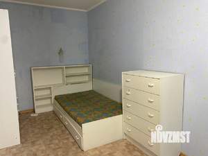 2-к квартира, на длительный срок, 44м2, 4/5 этаж