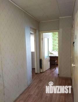 1-к квартира, на длительный срок, 33м2, 8/9 этаж