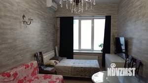 2-к квартира, посуточно, 60м2, 1/9 этаж